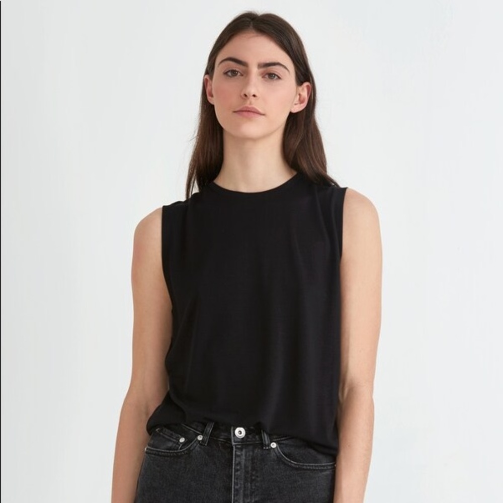 Frank & Oak Muscle Tank